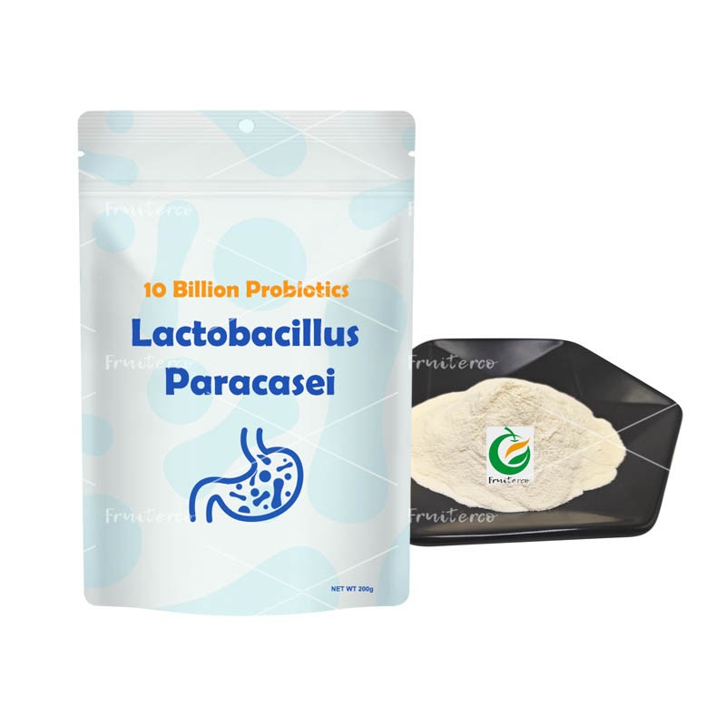 Fruiterco Probiotics Freeze Dried Bifidobacterium Adolescentis Powder Bifidobacterium Adolescentis