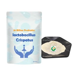 Fruiterco Freeze Dried Probiotics Lactobacillus Crispatus Powder Lactobacillus Crispatus