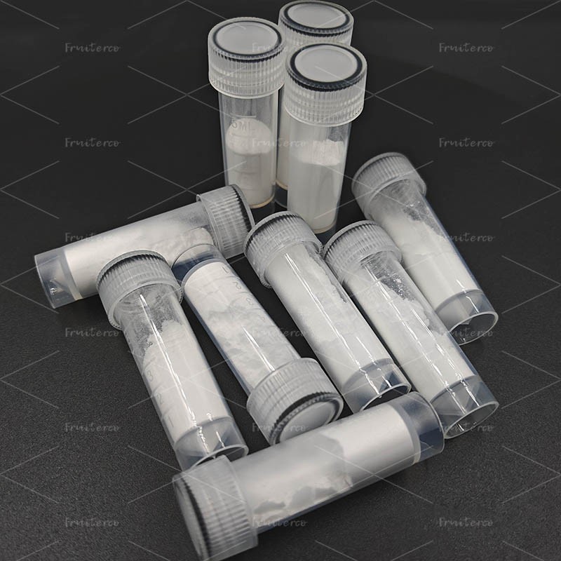 Cosmetic Peptide Palmitoyl Tetrapeptide-20 Palmitoyl Tetrapeptide-7