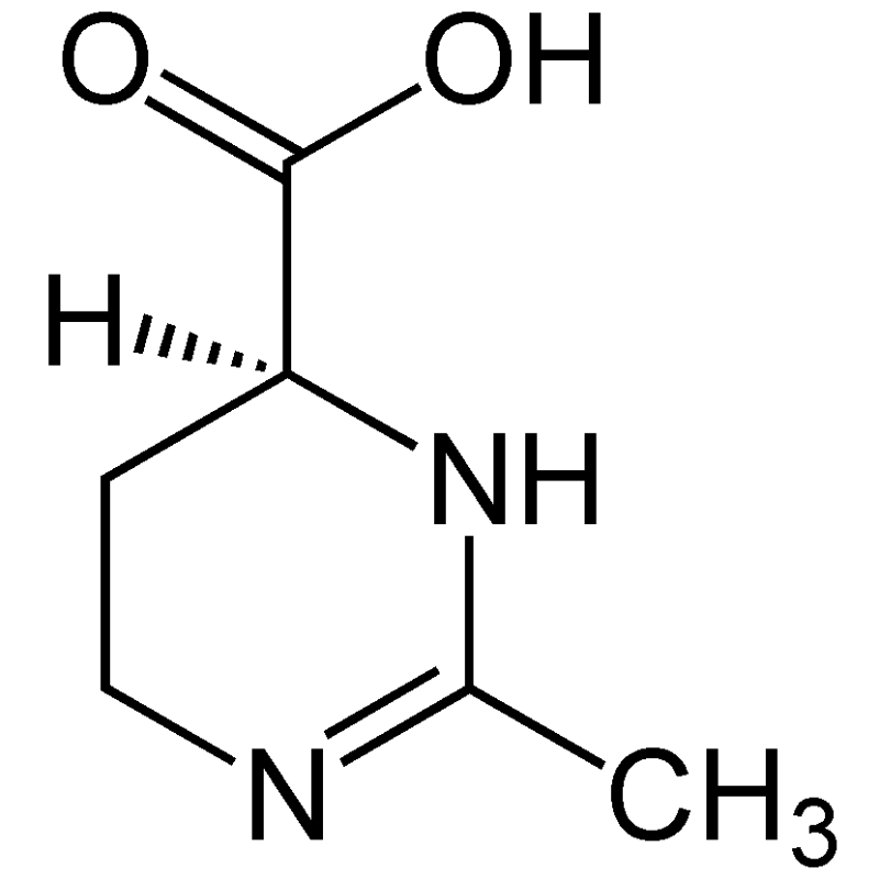 Cosmetic Grade 99% Ectoine Powder Ectoine