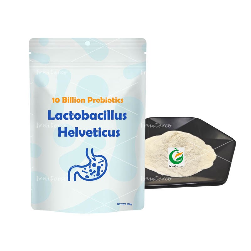 Fruiterco Probiotics Freeze Dried Bifidobacterium Adolescentis Powder Bifidobacterium Adolescentis