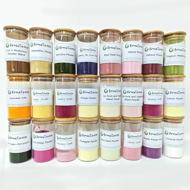 Certified Organic Hydrolyzed Corn Protein Powder Corn Protein Flour