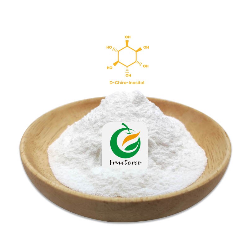 Food Supplement DCI D-chiro-inositol Powder D Chiro Inositol D-chiro Inositol
