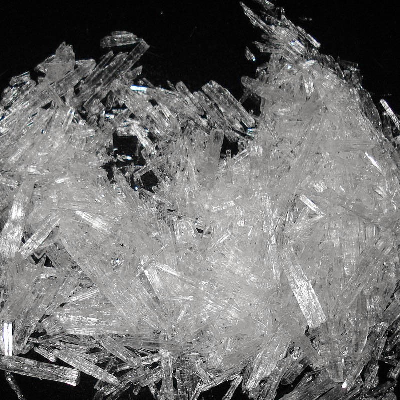 Wholesale Bulk Synthetic Menthol 99% Mint Menthol Crystal