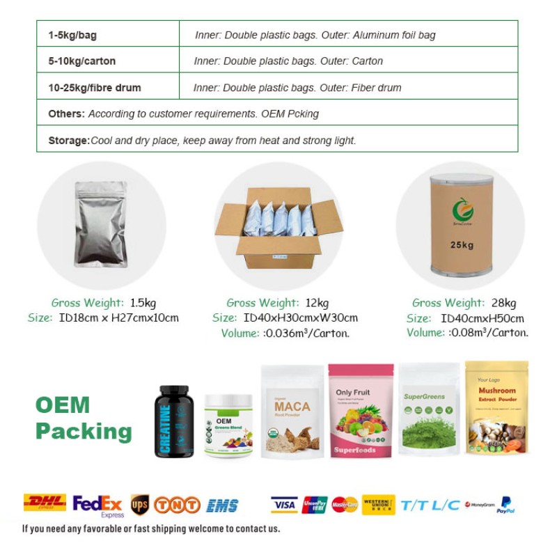 Wholesale Bulk 100000IU Vitamin D3 Cholecalciferol Powder Vitamin D3