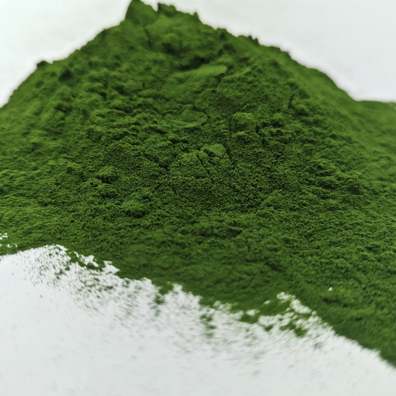 Green Algae Peel Powder Algae Peel Powder