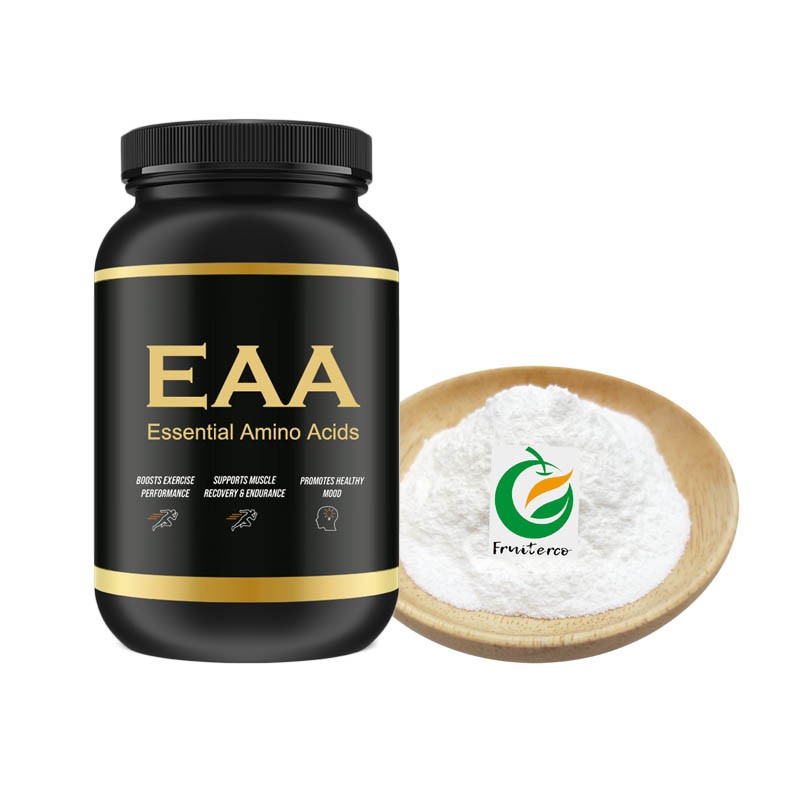 Essential Amino Acids EAAS Powder EAA Powder