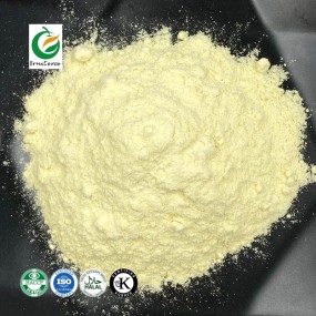 Selaginella Tamariscina Extract Amentoflavone 98%