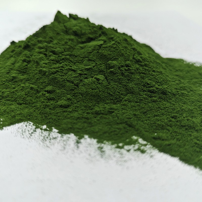 Green Algae Peel Powder Algae Peel Powder