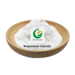 Fruiterco Food Grade 99% Magnesium Taurate Powder Magnesium Taurate