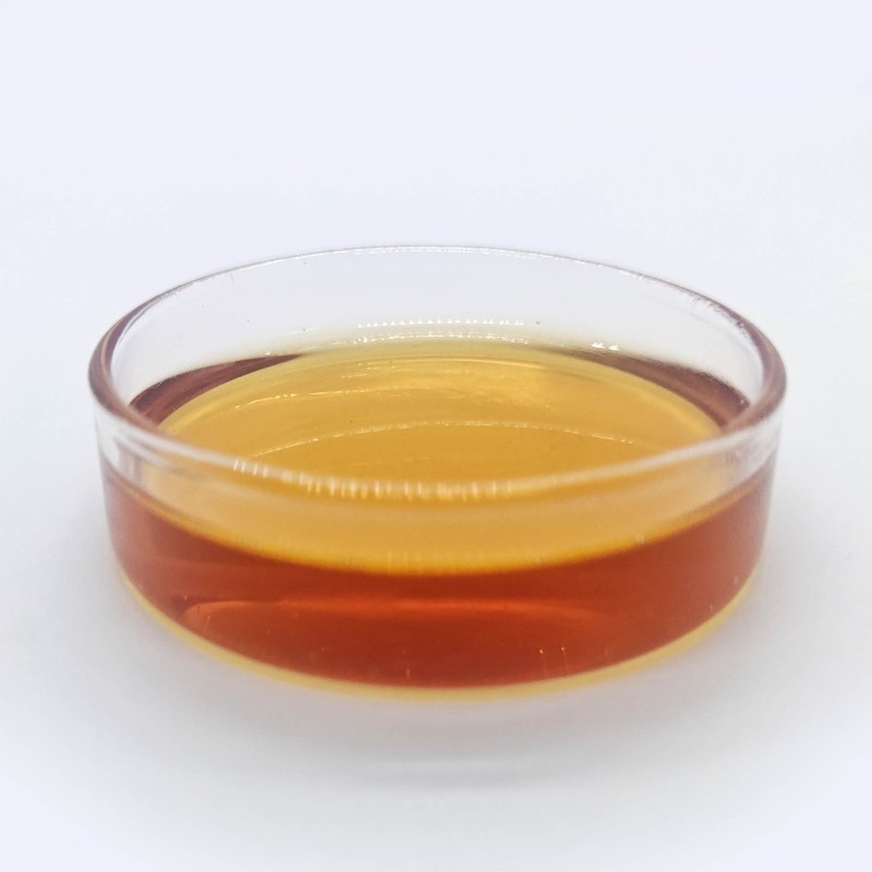 Allulose Sweetener 551-68-8 D-Psicose Allulose Syrup Allulose