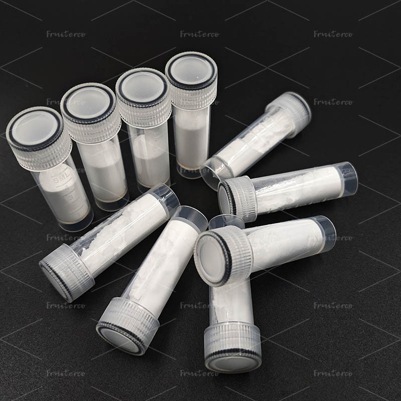 Peptide Biotin-GHK CAS 299157-54-3 Procapil 99.0% Purity Biotinoyl Tripeptide-1