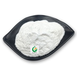 Food Additives Glycine 56-40-6 Feed Grade L Glycine Powder L-Glycine