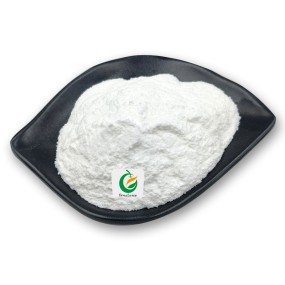 Food Additives Glycine 56-40-6 Feed Grade L Glycine Powder L-Glycine