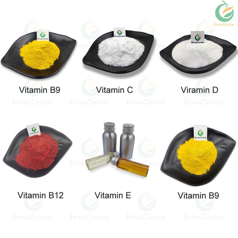 Bulk Vitamin C Ascorbic Acid Powder L-ascorbic Acid Vitamin C Powder