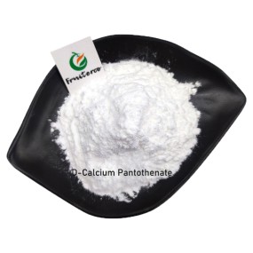 Wholesale Bulk Vitamin B5 D-Panthenol Panthenol, D-Calcium Pantothenate, Vitamin B5