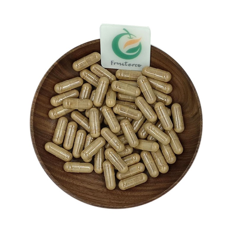 Healthcare Supplements Epimedium Horny Goat Weed Capsules