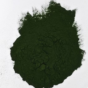 Green Algae Peel Powder Algae Peel Powder
