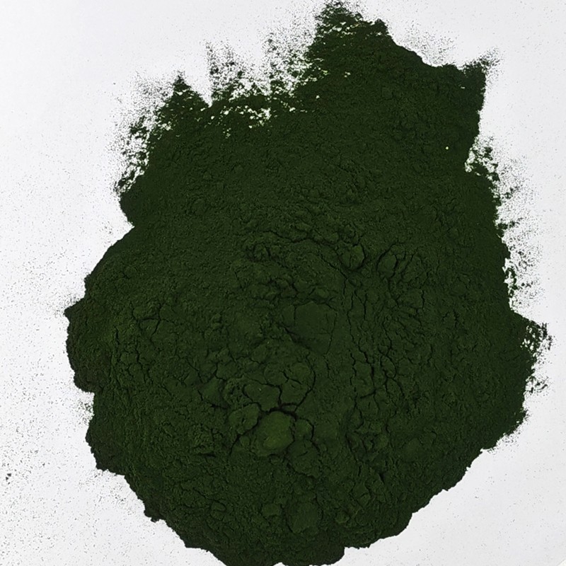 Green Algae Peel Powder Algae Peel Powder