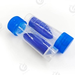 Cosmetic Grade Blue Copper Peptide Powder AHK-Cu