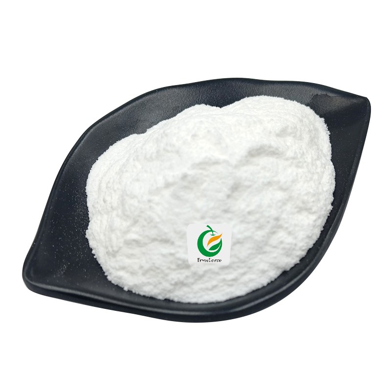 Fruiterco Alpha-Ketoglutarate AAKG Feed Food Grade L-Arginine HCL Powder L Arginine L-Arginine