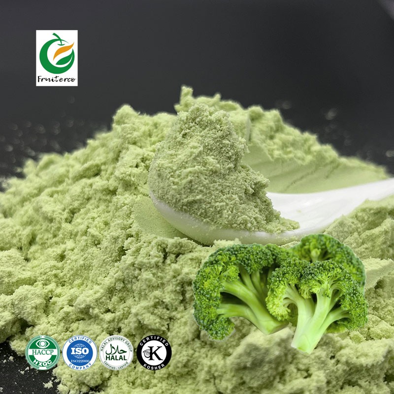 100% Pure Vegetable Juice Powder Dehydrated Vegetables Powder
