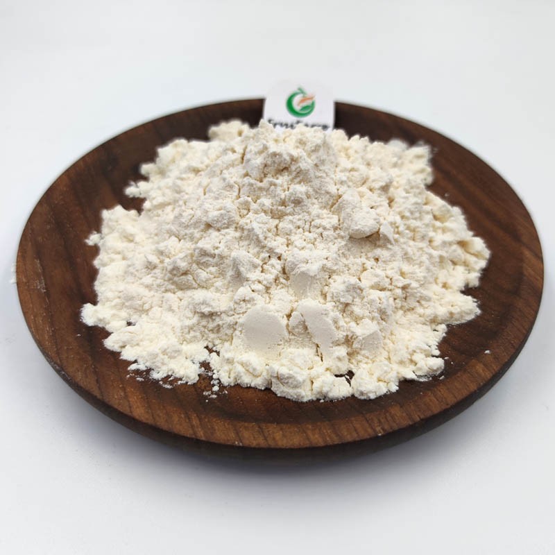 Fruiterco Certified Hydrolyzed Textured Soy Protein Powder Isolated Soy Protein