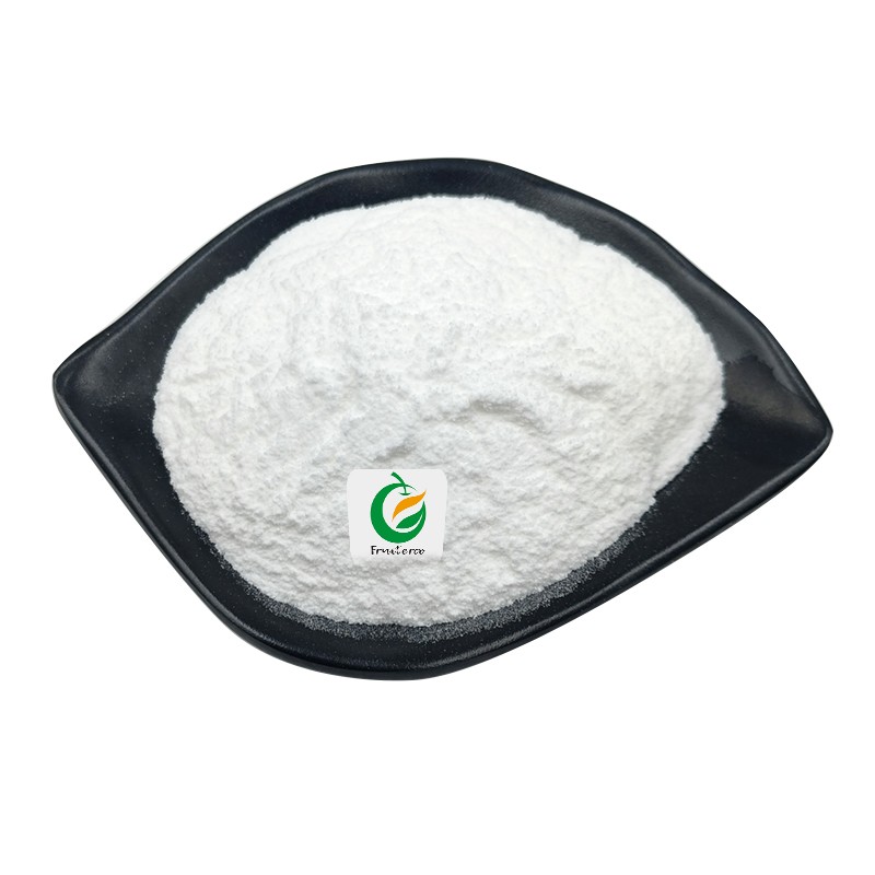 Fruiterco Alpha-Ketoglutarate AAKG Feed Food Grade L-Arginine HCL Powder L Arginine L-Arginine