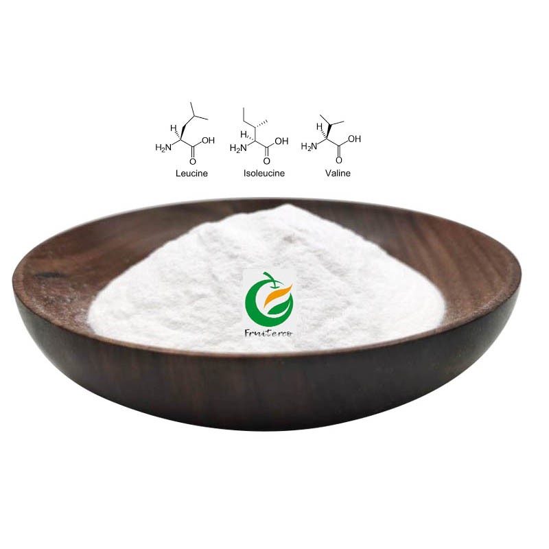 Branch Chain Amino Acids 2:1:1 BCAA Supplement BCAA Powder