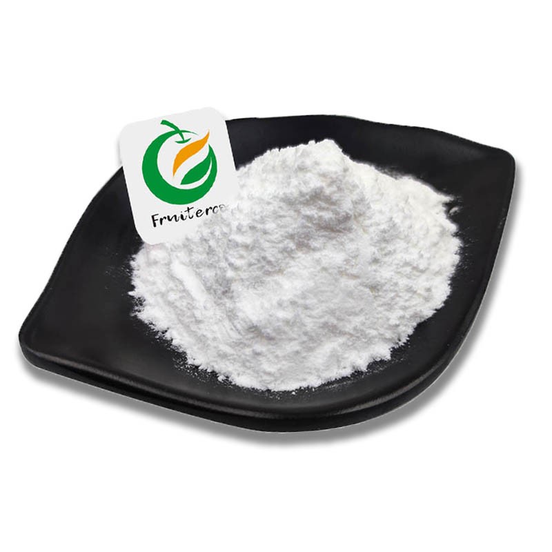 Fruiterco Glutamic Acid Powder 56-80-0 L-Glutamic Acid Glutamic Acid
