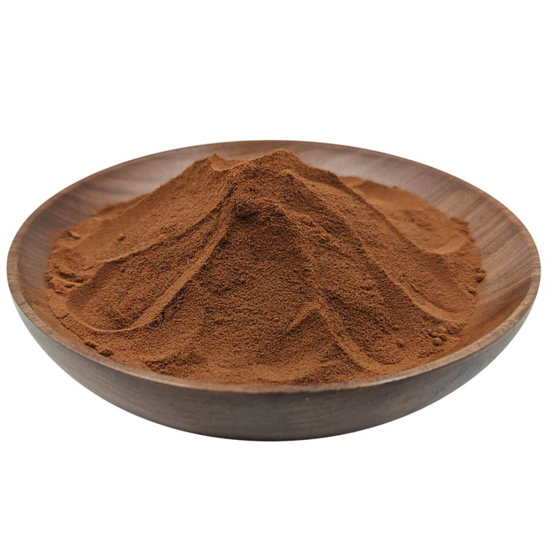 Fruiterco Tea Extract Powder Water Soluble Instant Black Tea Powder