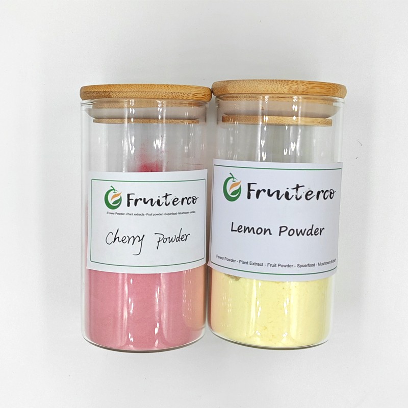 100% Pure Water Soluble Spray Dried Raspberry Fruit Powder Organic Raspberry Juice Powder