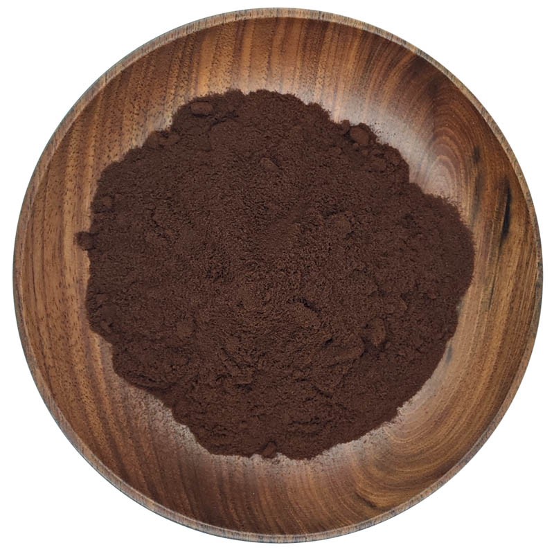 Fruiterco Tea Extract Powder Water Soluble Instant Dark Tea Powder