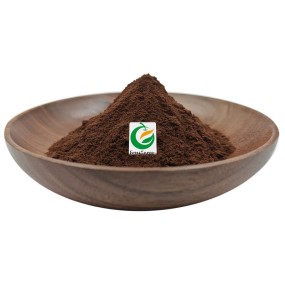 Fruiterco Tea Extract Powder Water Soluble Instant Dark Tea Powder