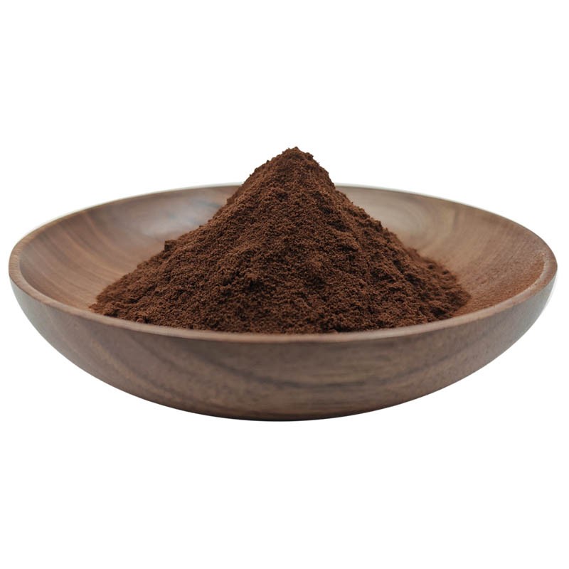 Fruiterco Tea Extract Powder Water Soluble Instant Dark Tea Powder