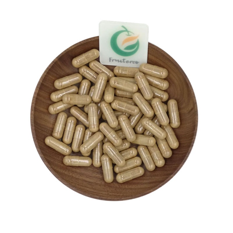 Healthcare Supplements Epimedium Horny Goat Weed Capsules