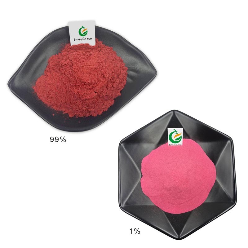 Bulk Vitamin B12 Cyanocobalamin Powder 1% 98% Cobamamide Cyanocobalamin