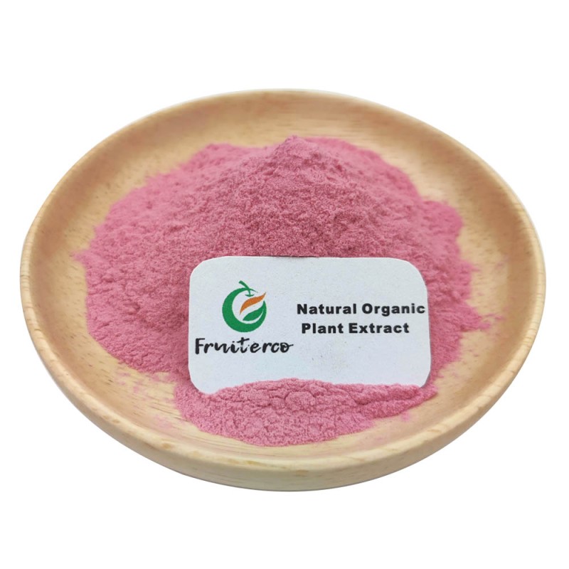 Private Label Red Blend Powder Organic Super Reds Powder