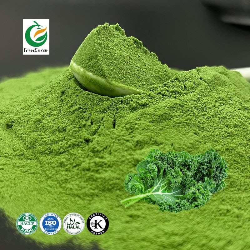 100% Pure Vegetable Juice Powder Dehydrated Vegetables Powder