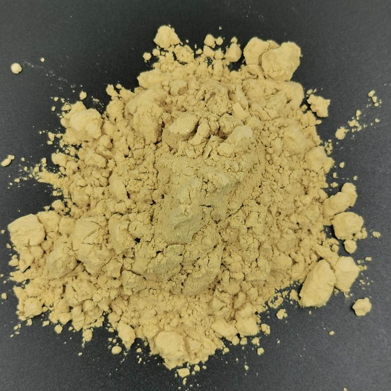 Private Label 100% Natural Water Soluble Osmanthus Flower Powder Osmanthus Powder