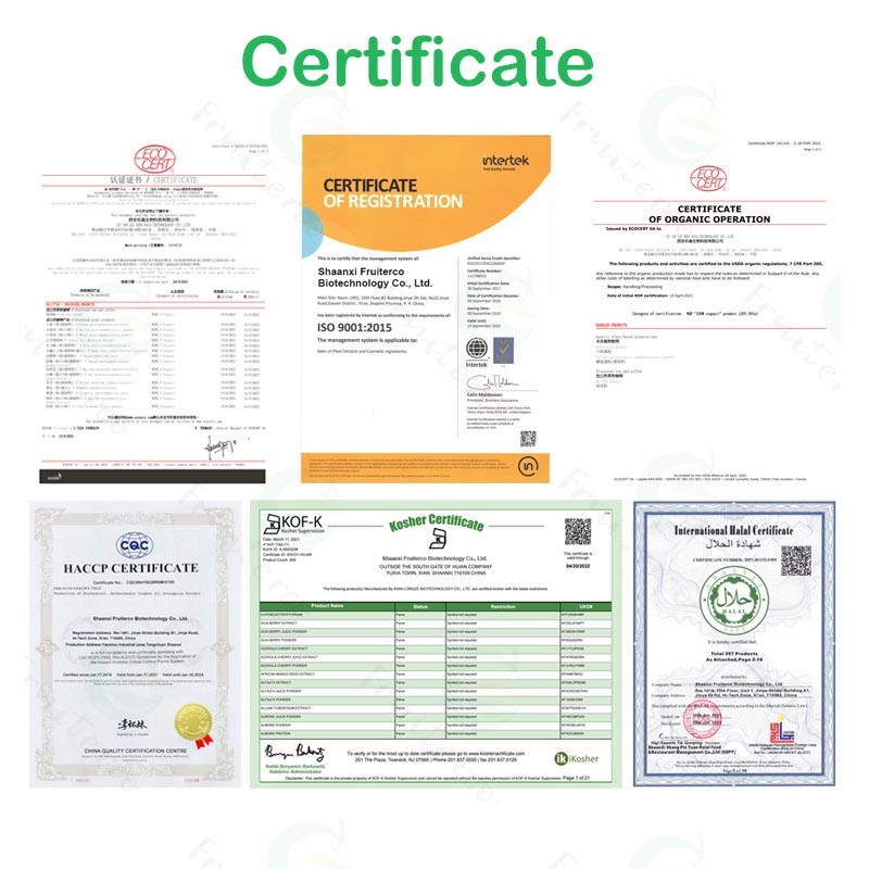 Food Grade Magnesium Citrate Citric Acid Monohydrate Citric Acid Anhydrous Citric Acid