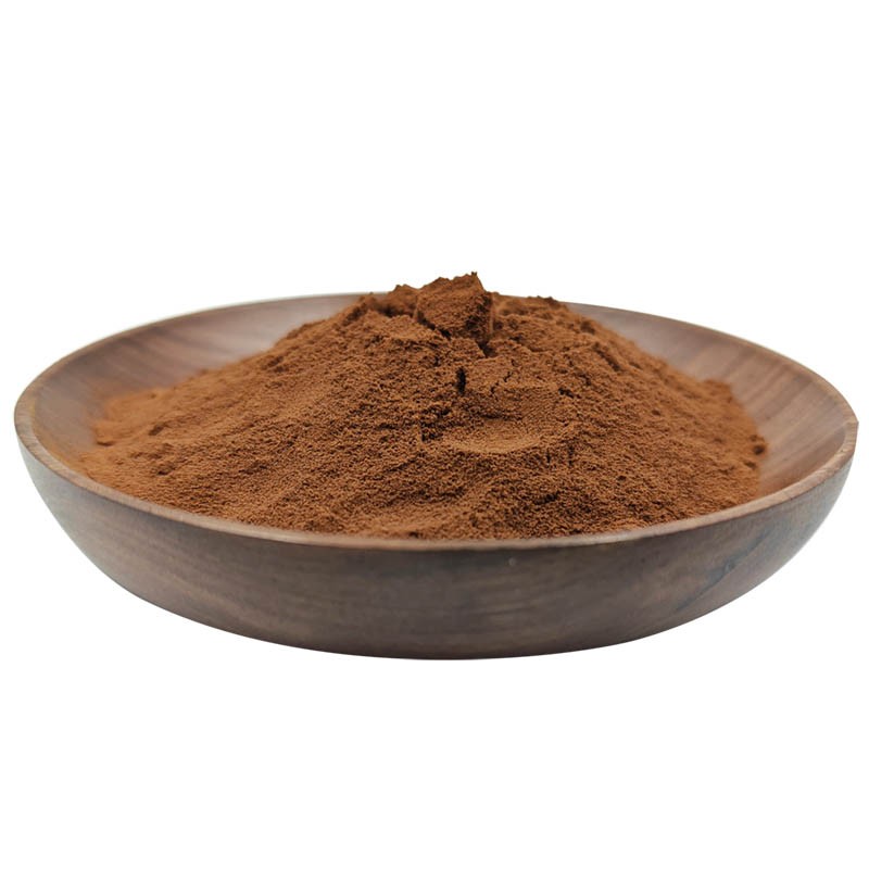 Fruiterco Tea Extract Powder Water Soluble Instant Black Tea Powder