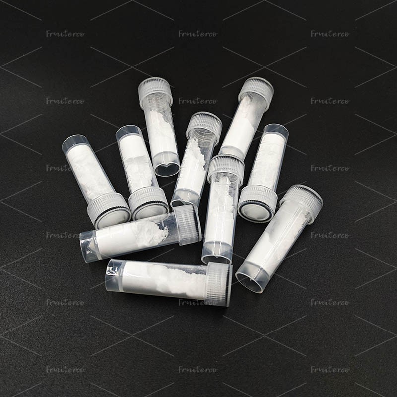 Peptide Biotin-GHK CAS 299157-54-3 Procapil 99.0% Purity Biotinoyl Tripeptide-1