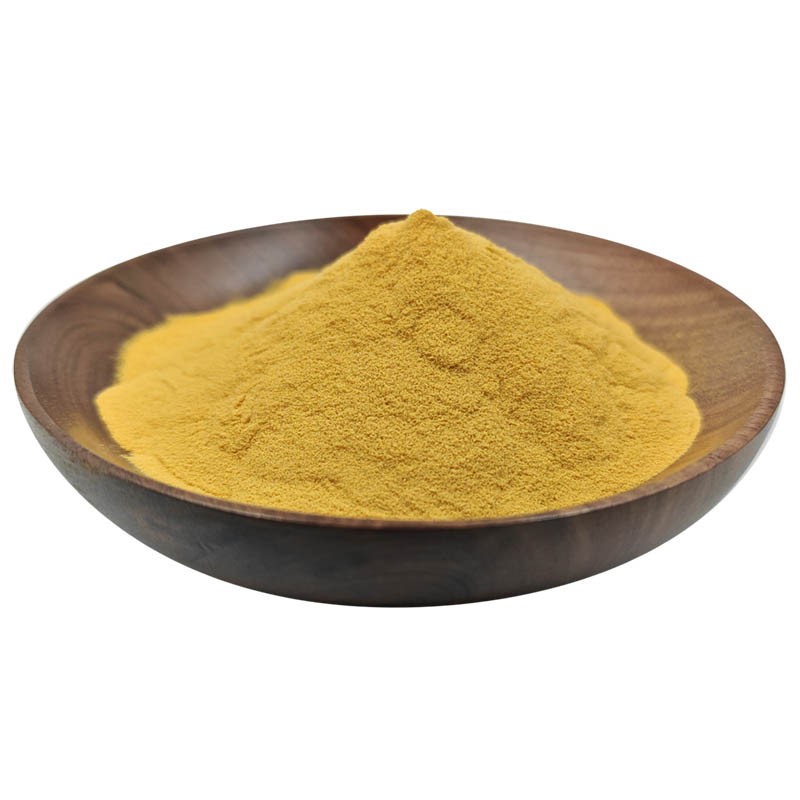 Fruiterco Tea Extract Powder Water Soluble Instant White Tea Powder