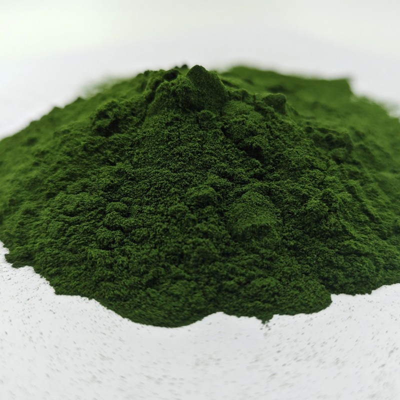 Green Algae Peel Powder Algae Peel Powder