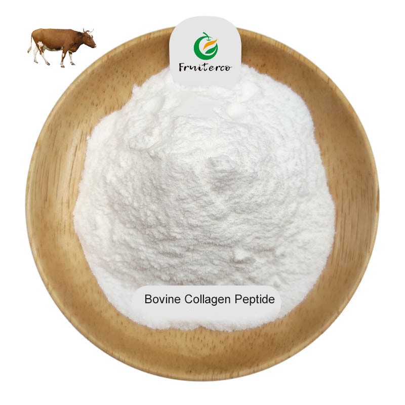 Hydrolyzed Collagen Peptide Powder Collagen Peptides