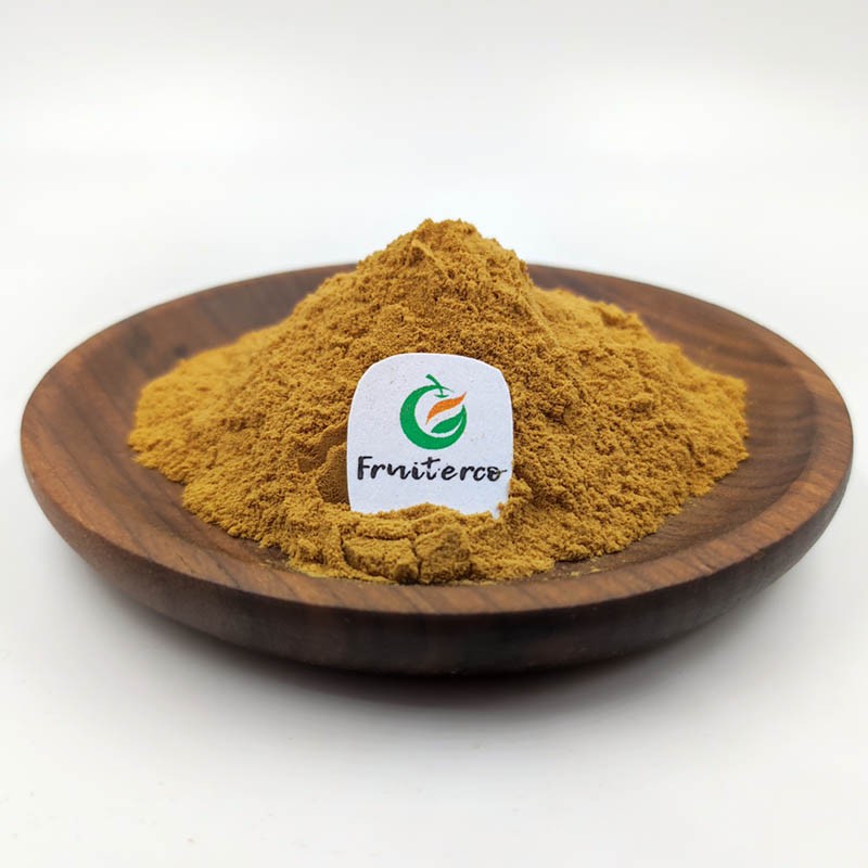 Fruiterco Green Coffee Bean Extract Powder 50% Chlorogenic Acid Green Coffee Bean Extract