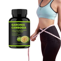 Garcinia Cambogia 3000mg Garcinia Cambogia Capsules