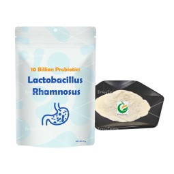 Fruiterco Probiotics Freeze Dried Lactobacillus Rhamnosus Powder Lactobacillus Rhamnosus