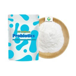 OEM Probiotics Supplement 10 Billion Active Freeze-Dried Probiotics Powder